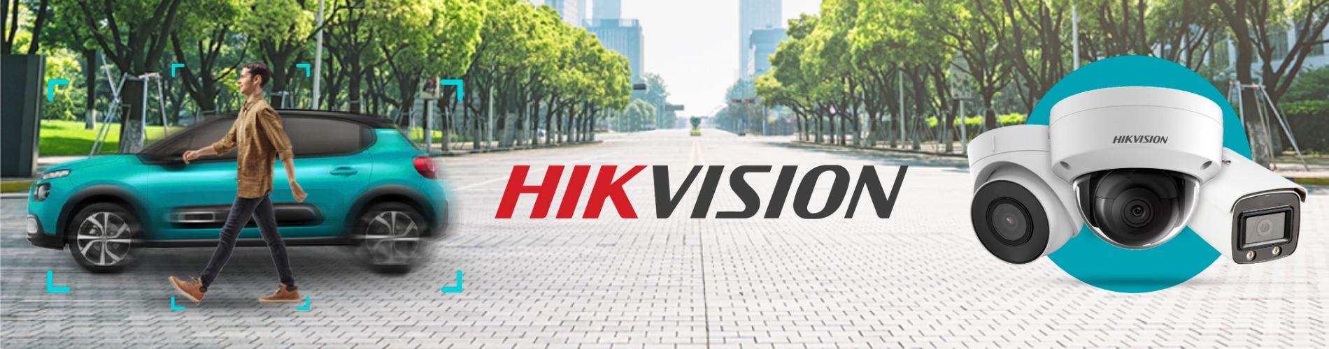 Hikvision, leader mondiale del settore